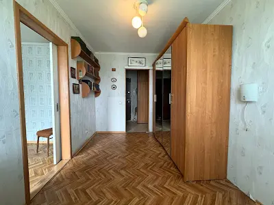 квартира за адресою Слобожанський просп. (ім. газети Правда), 65