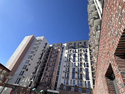 квартира по адресу Под Голоском ул., 16