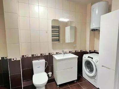 квартира за адресою Данила Щербаківського вул. (Щербакова), 52