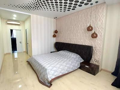 квартира за адресою Люстдорфська дорога вул., 55