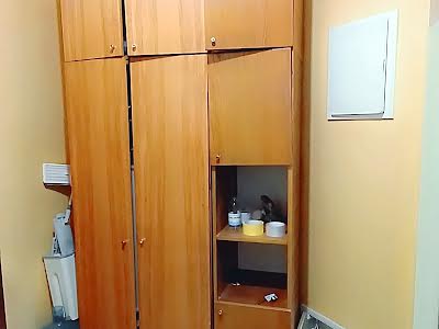 квартира по адресу Прорізна ул., 15