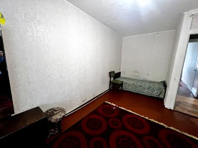 квартира за адресою Яновського вул., 157