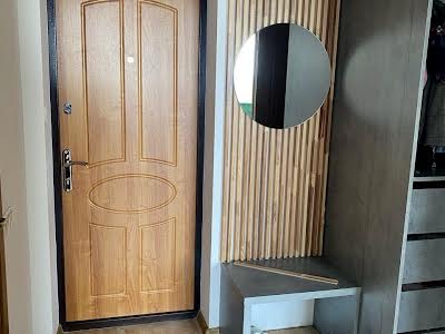квартира за адресою Модеста Левицького, 23/3