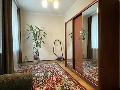 квартира за адресою Голосіївський просп. (40-річчя Жовтня), 46/1