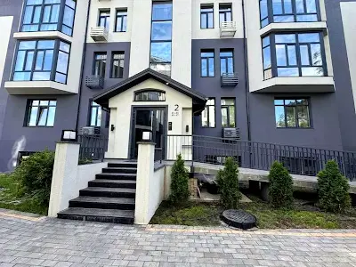 квартира по адресу Тираспольская ул., 44