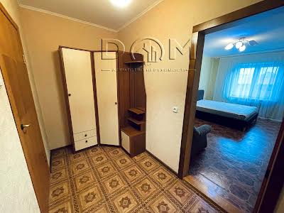 квартира по адресу Олены Пчилки ул., 2-Б