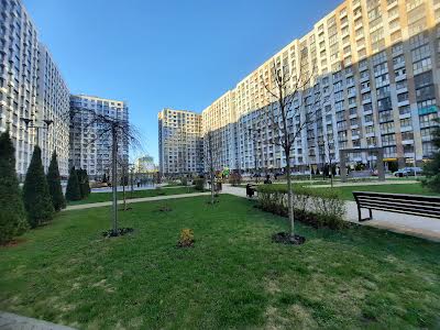 квартира по адресу Тираспольская ул., 58