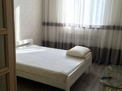 квартира за адресою Січеславська Набережна пл., 20