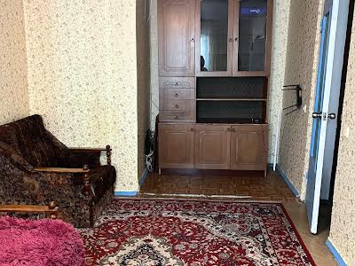 квартира за адресою Петра Григоренка просп., 39-А