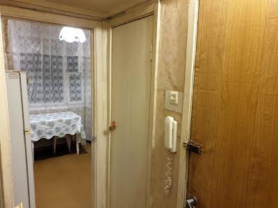 квартира за адресою Миколи Закревського вул., 31