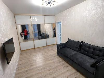 квартира за адресою Малоголосківська вул., 30