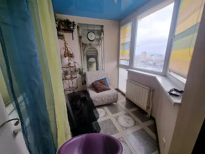 квартира за адресою Київ, Вадима Гетьмана вул., 1
