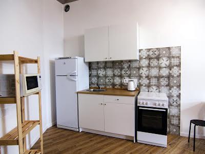 квартира по адресу Світлицького ул., 35