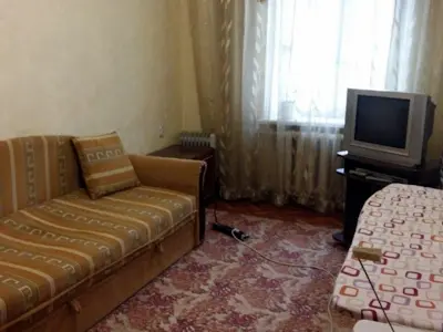 квартира по адресу Пирогівський Шлях ул. (Червонопрапорна), 42