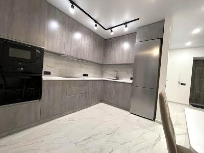 квартира по адресу Зализничная ул., 7