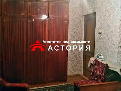 квартира за адресою Запоріжжя, Козача вул., 1