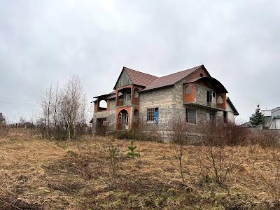 будинок за адресою Лісова, 11