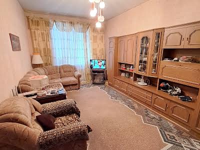 квартира за адресою Рекордна, 36