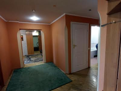 квартира за адресою Панча Петра вул., 5