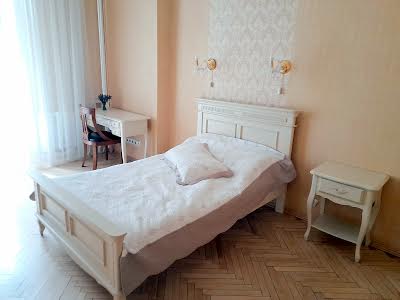 квартира по адресу Олеся Гончара ул., 88-Б