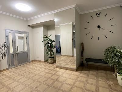 квартира за адресою Володимира Івасюка просп. (Героїв Сталінграду), 2г