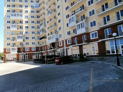 квартира за адресою Люстдорфська дорога вул., 100з