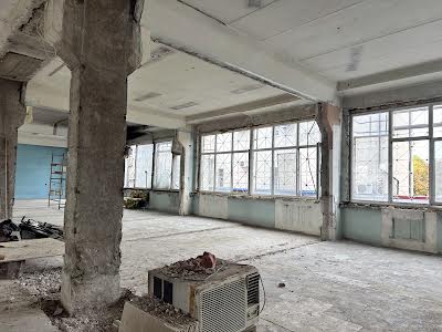 комерційна за адресою Дніпро, Олександра Поля просп. (Кірова), 46