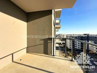квартира за адресою Собранецька вул., 150А