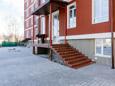 квартира по адресу Дмитра Луценка, 2в