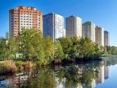 квартира за адресою Воскресенська вул., 12-А