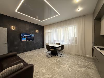 квартира за адресою Собранецька вул., 150