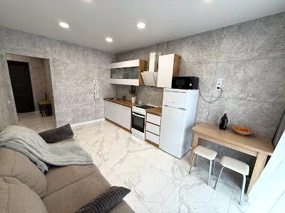 квартира за адресою Січеславська вул., 7