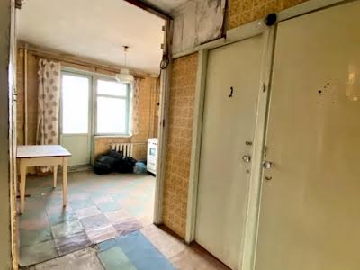 квартира по адресу Героев просп., 20
