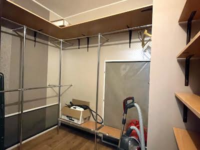 квартира по адресу Бориспольская ул., 26-К