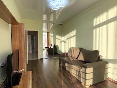 квартира за адресою Тараса Шевченка вул., 42А