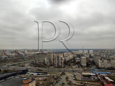 квартира за адресою Миколи Кибальчича вул., 2