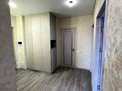 квартира по адресу Виктора Некрасова ул. (Північно-Сирецька), 10-А