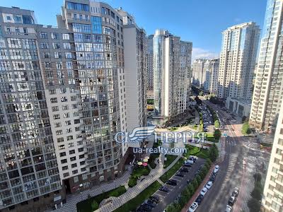 квартира за адресою Андрія Верхогляда вул. (Михайла Драгомирова), 15