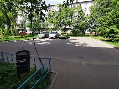квартира за адресою Галини Мазепи вул. (Софії Ковалевської), 69