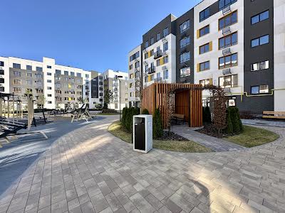 квартира за адресою Соборна вул., 2к