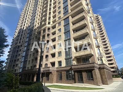квартира за адресою Одеса, Курортний пров., 1