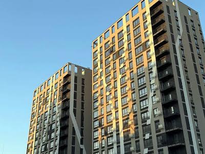 квартира по адресу Городницкая ул., 47