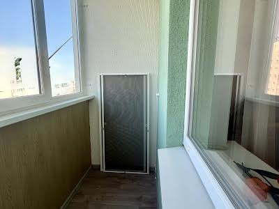 квартира по адресу Перспективная ул., 1