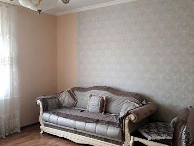 квартира за адресою Тракторостроителей, 103Б