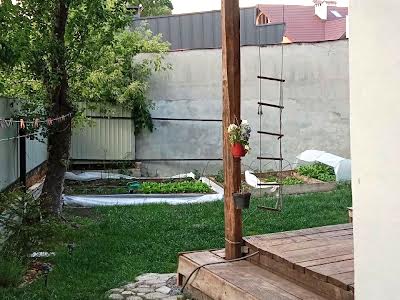 дом по адресу Переход ул., 18