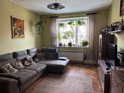 квартира за адресою Снопківська вул., 7