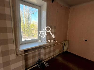 квартира за адресою Міжпланетна вул., 10