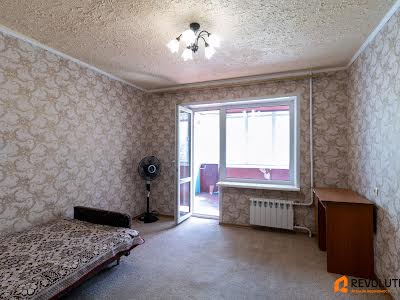 квартира по адресу Тростянецкая ул., 5А