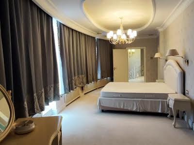 квартира за адресою Шевченка просп., 33б
