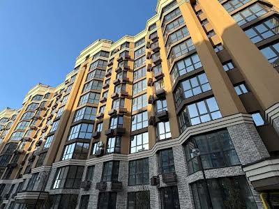 квартира по адресу Мира ул., 10б